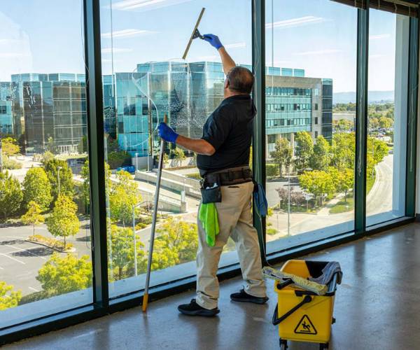 ESP Window Cleaning 4