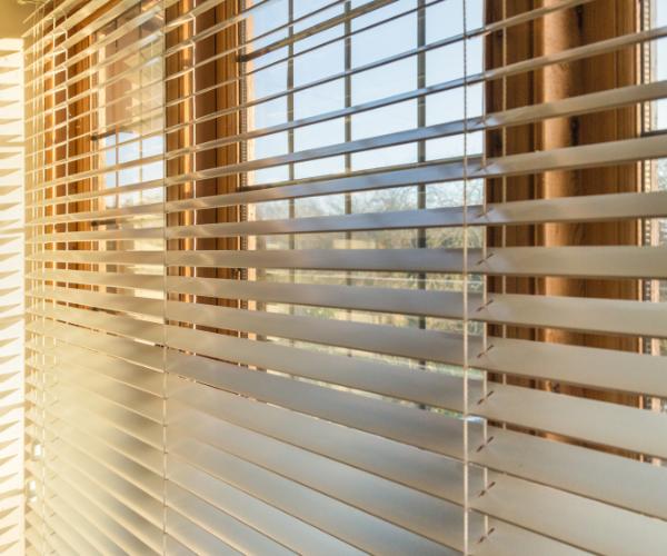 Window Blind Cleaning