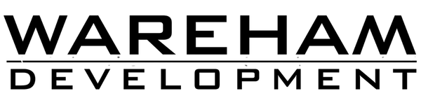wareham-development-black-logo